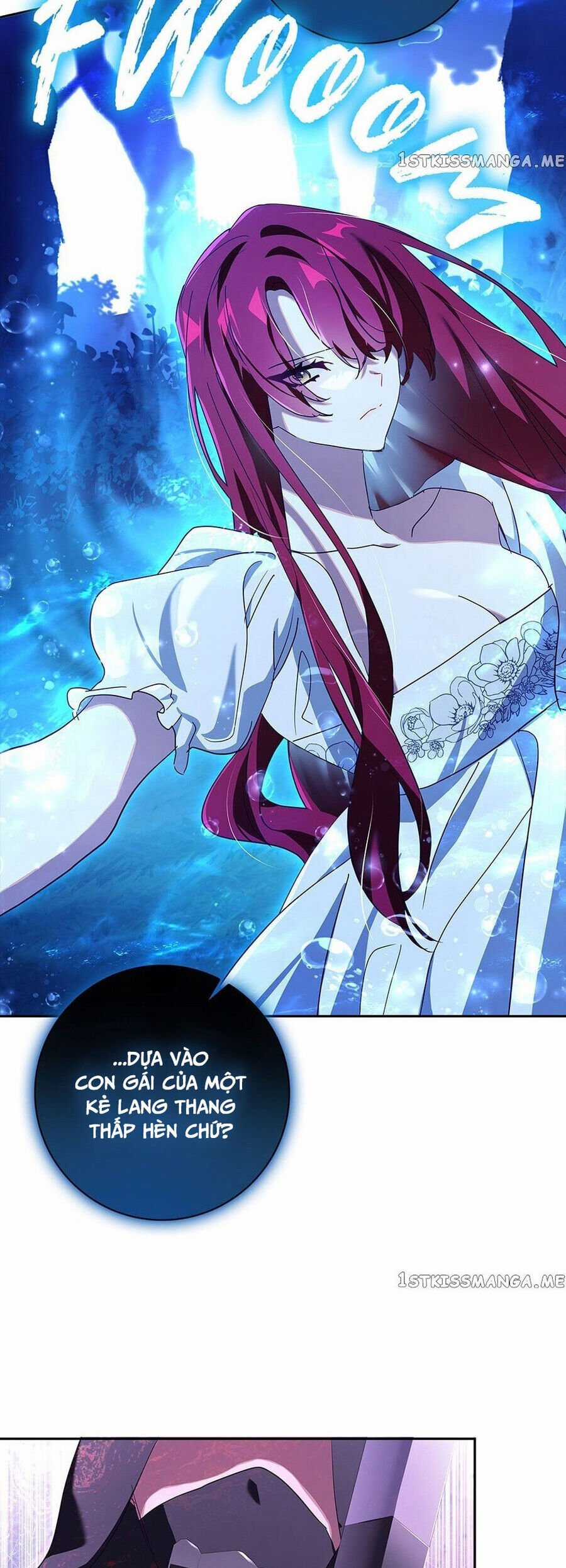 Công Chúa Gác Mái - Chapter 57 - Trang 48