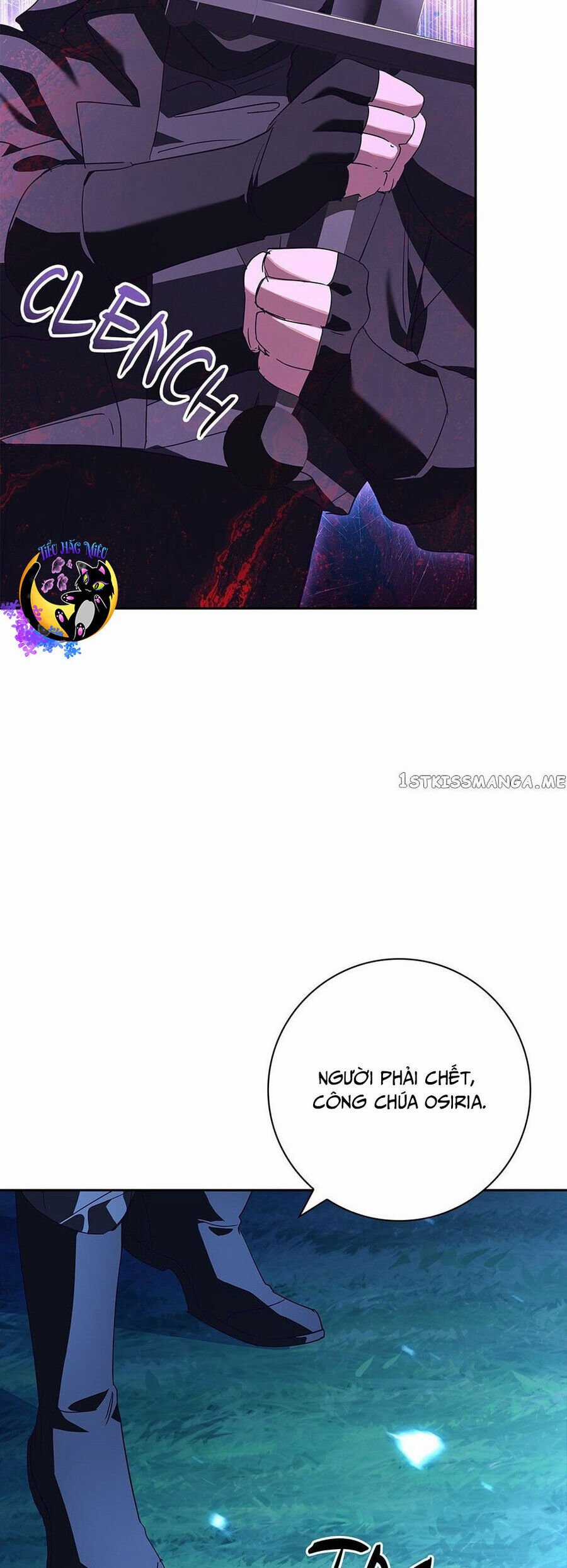 Công Chúa Gác Mái - Chapter 57 - Trang 49