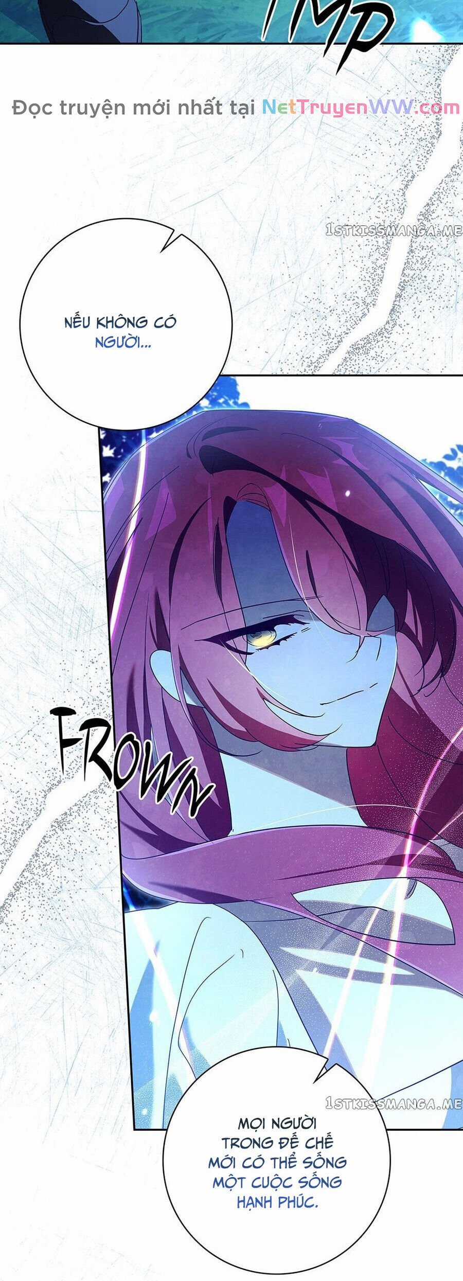 Công Chúa Gác Mái - Chapter 57 - Trang 50