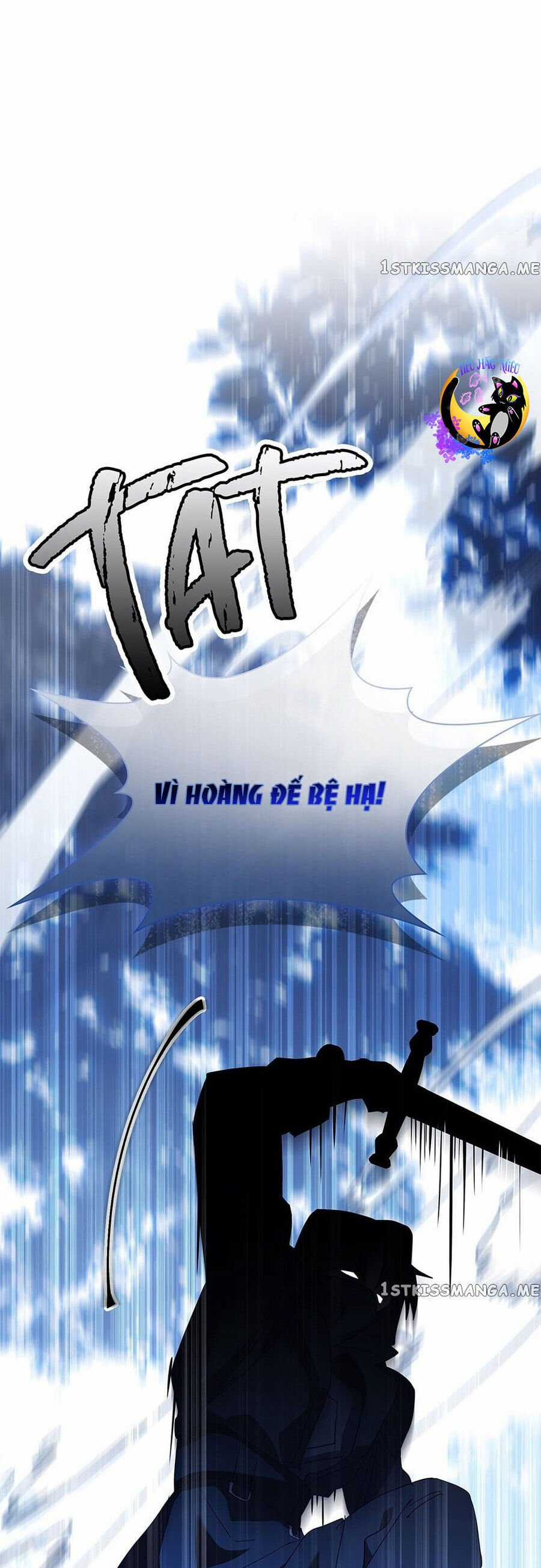 Công Chúa Gác Mái - Chapter 57 - Trang 52