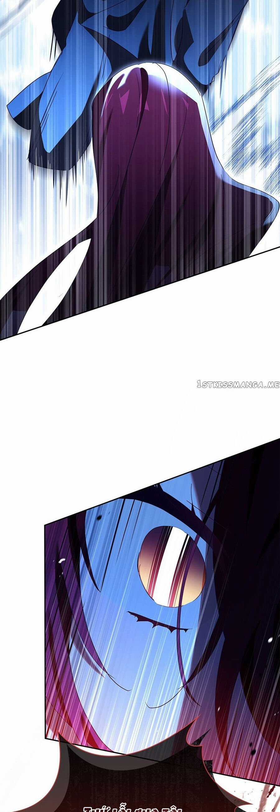 Công Chúa Gác Mái - Chapter 57 - Trang 53