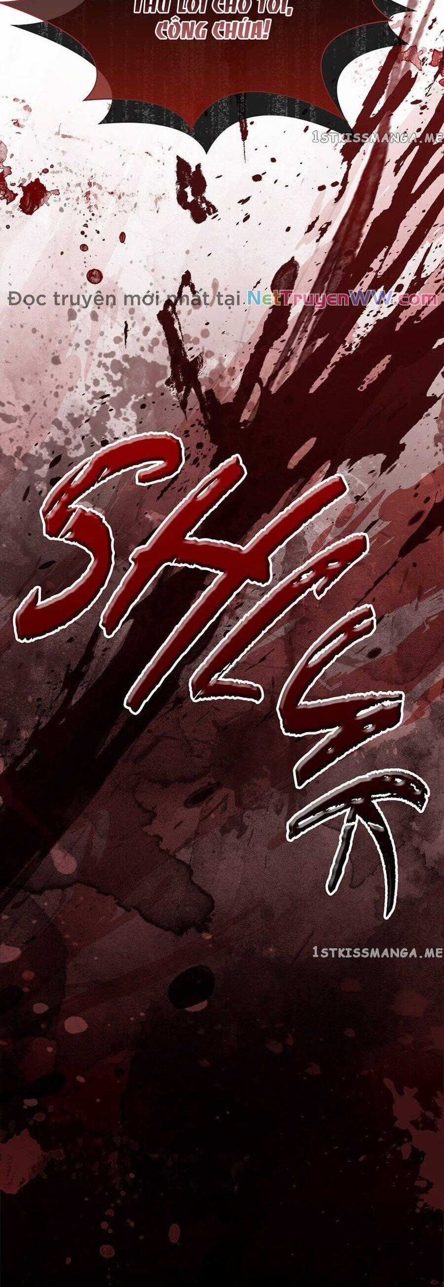 Công Chúa Gác Mái - Chapter 57 - Trang 54