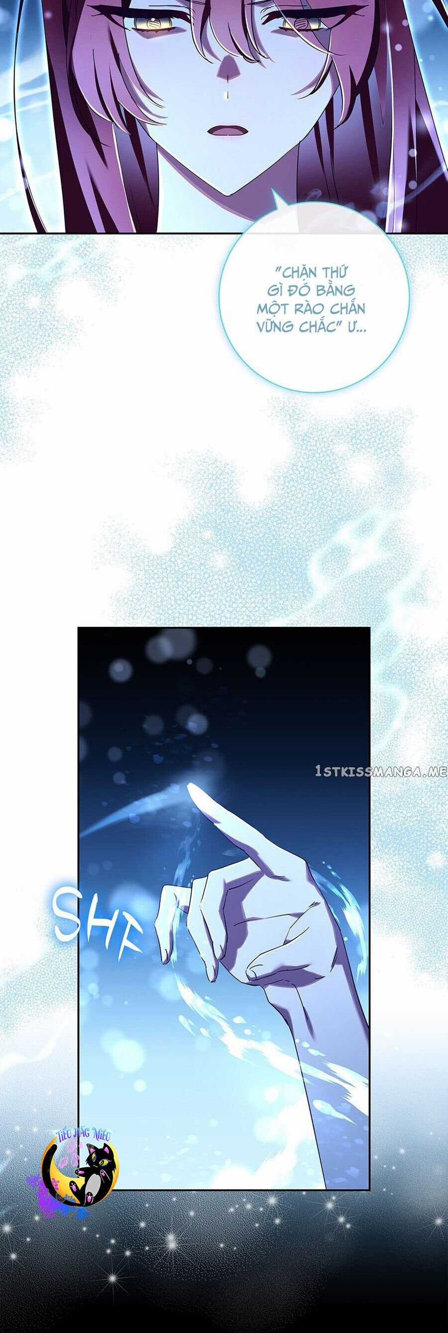 Công Chúa Gác Mái - Chapter 57 - Trang 8