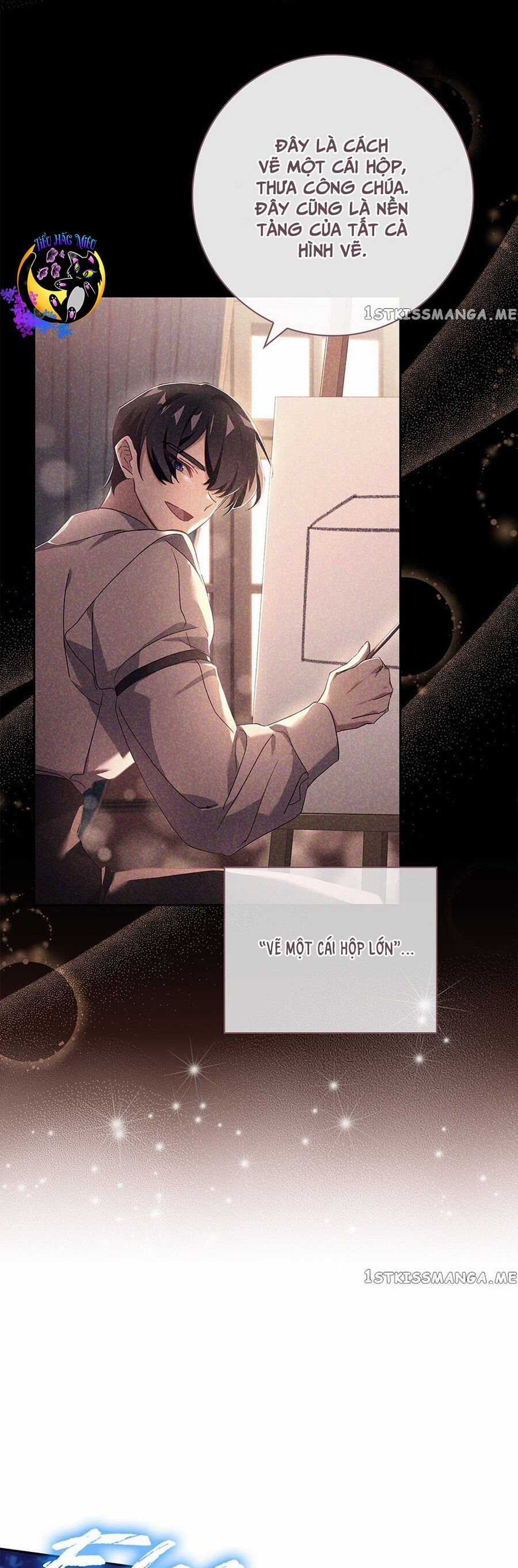 Công Chúa Gác Mái - Chapter 57 - Trang 9