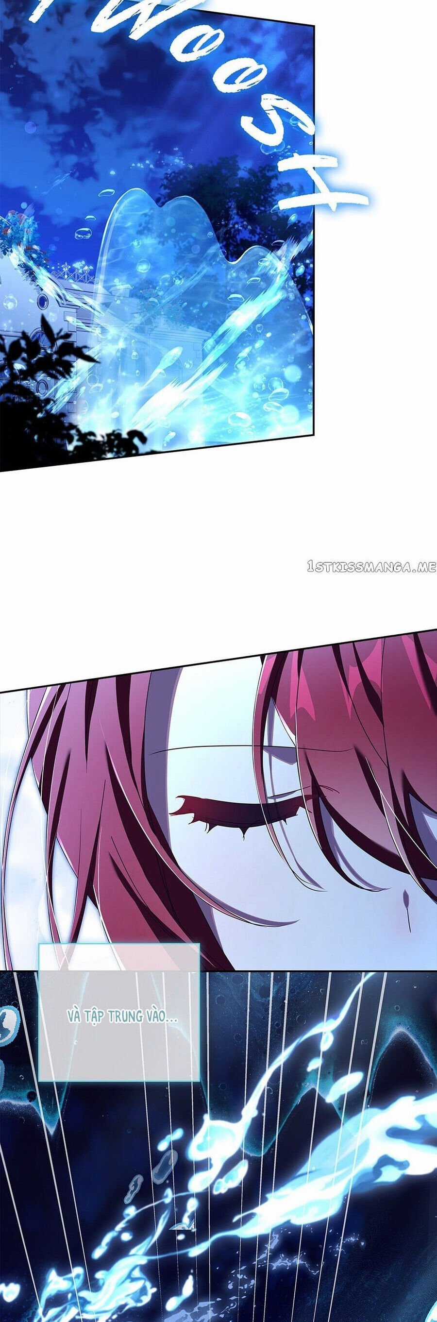 Công Chúa Gác Mái - Chapter 57 - Trang 10