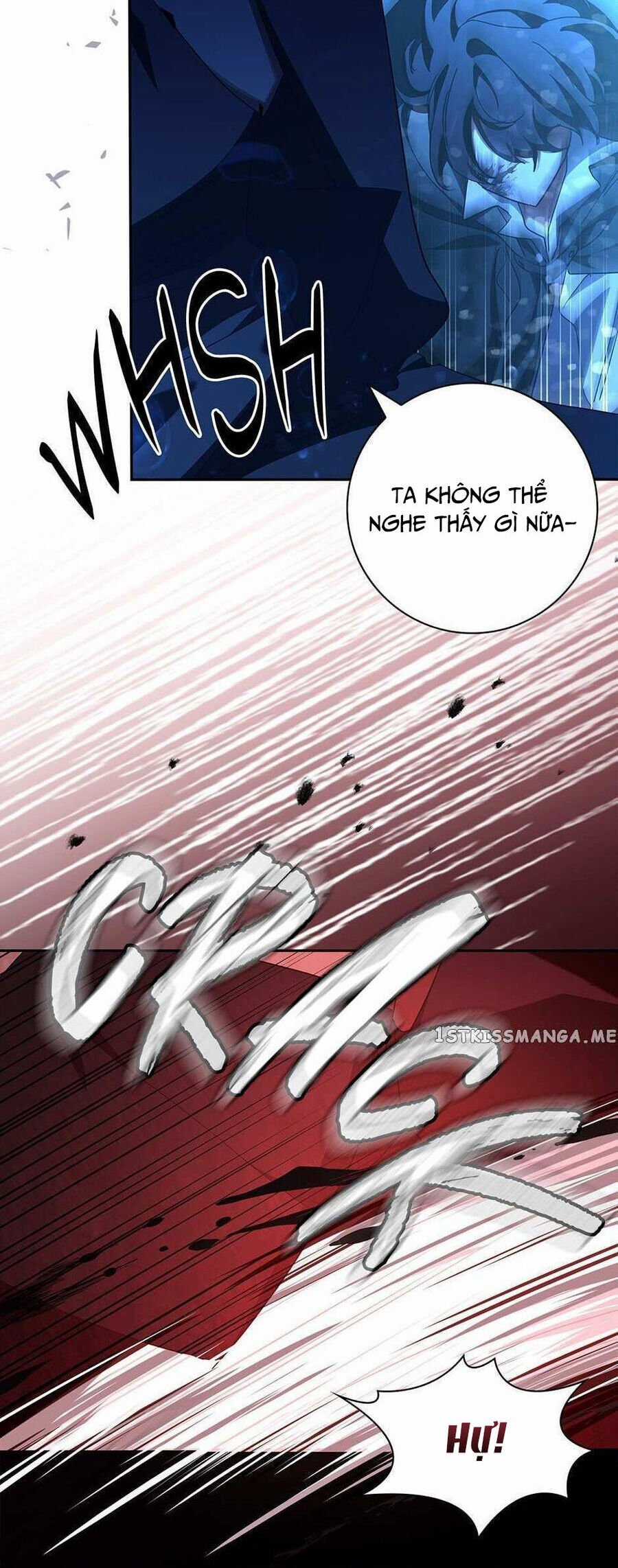 Công Chúa Gác Mái - Chapter 58 - Trang 13