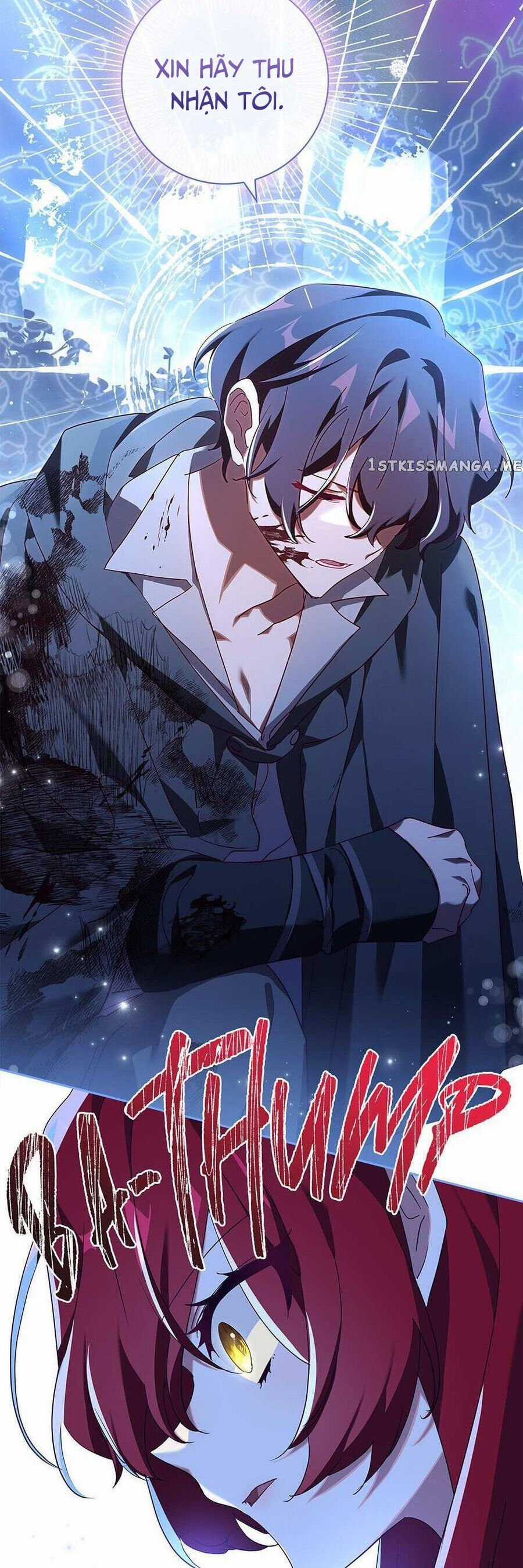 Công Chúa Gác Mái - Chapter 58 - Trang 27