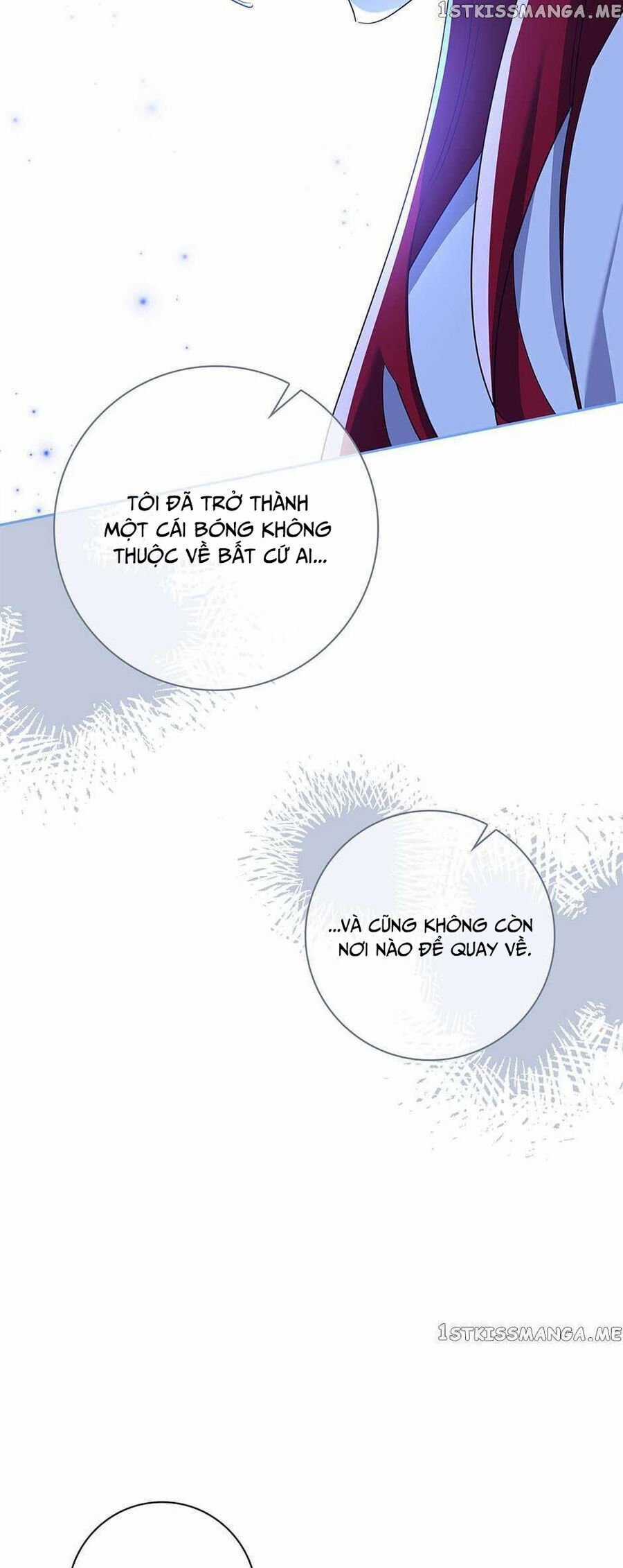 Công Chúa Gác Mái - Chapter 58 - Trang 28
