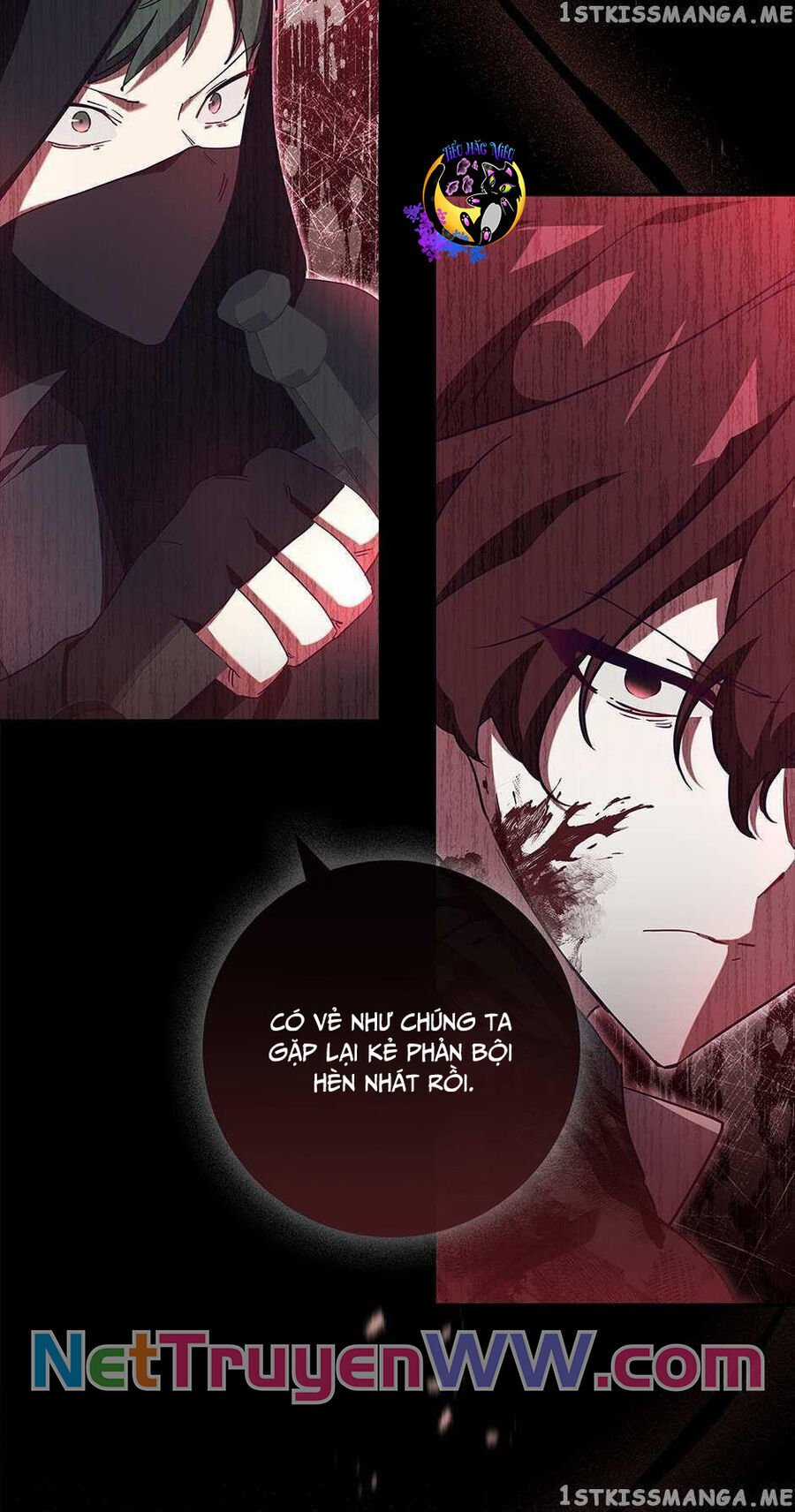 Công Chúa Gác Mái - Chapter 58 - Trang 4