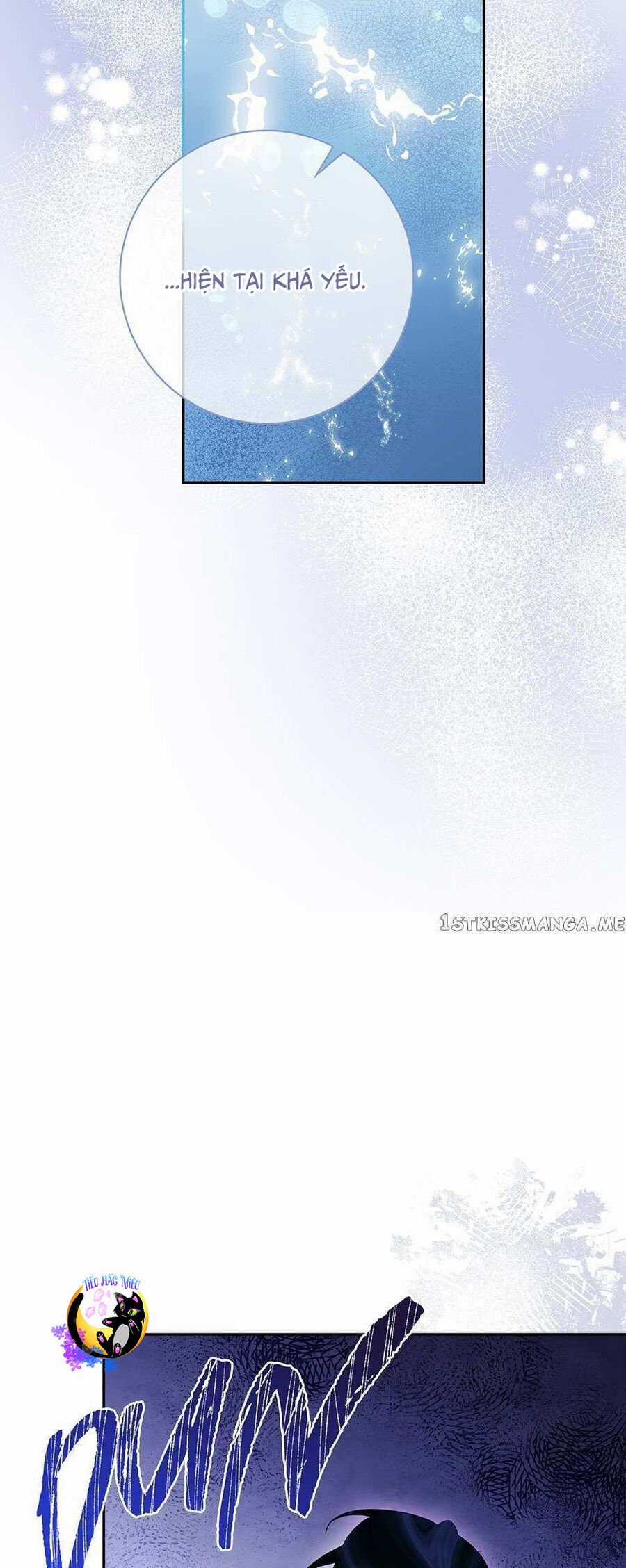 Công Chúa Gác Mái - Chapter 58 - Trang 33