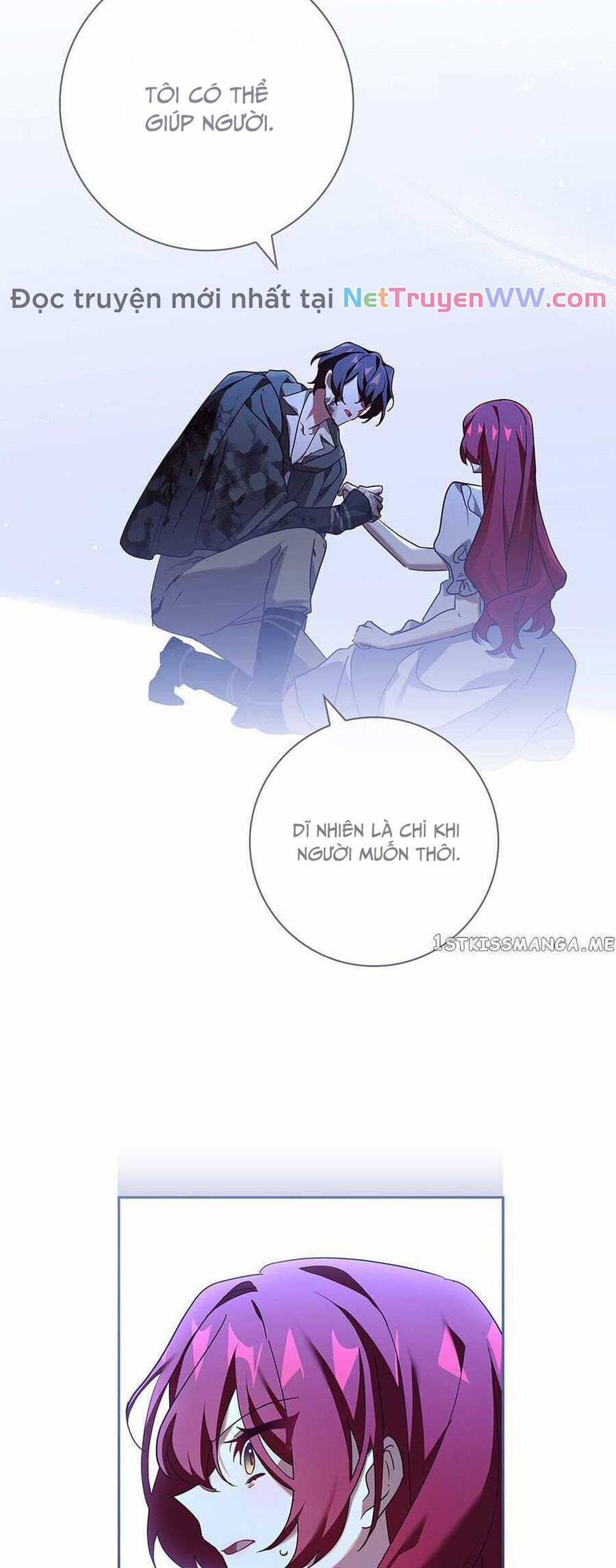 Công Chúa Gác Mái - Chapter 58 - Trang 37