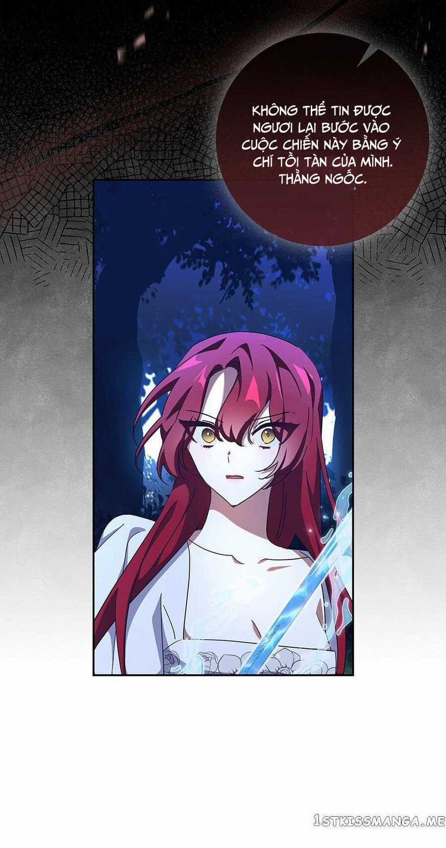 Công Chúa Gác Mái - Chapter 58 - Trang 5