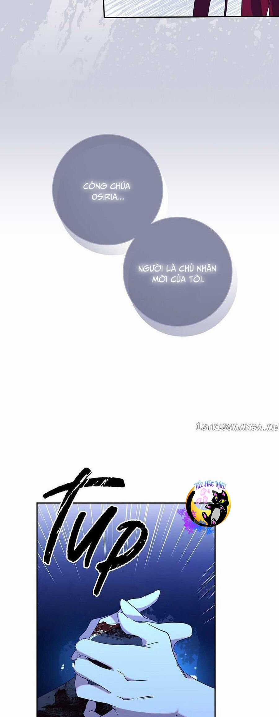 Công Chúa Gác Mái - Chapter 58 - Trang 41