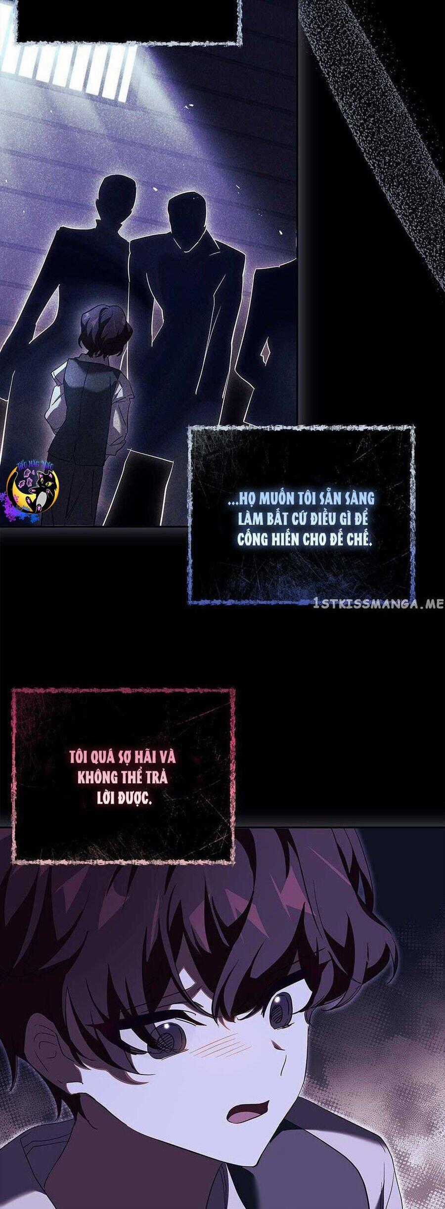 Công Chúa Gác Mái - Chapter 59 - Trang 2