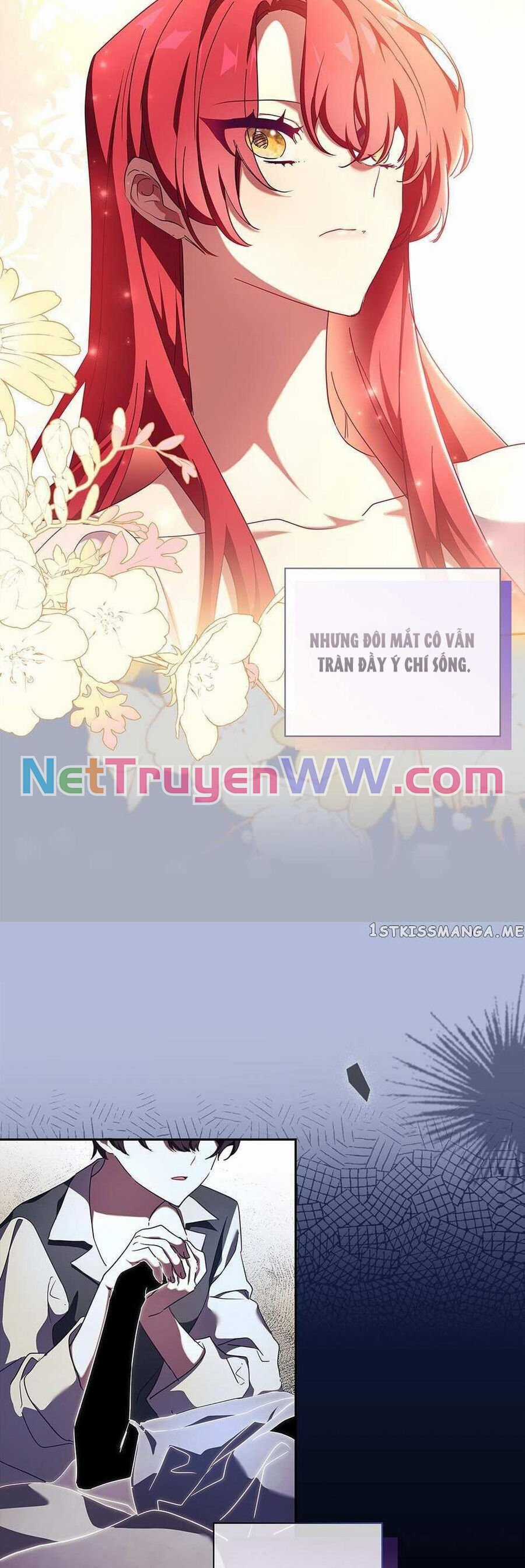 Công Chúa Gác Mái - Chapter 59 - Trang 11