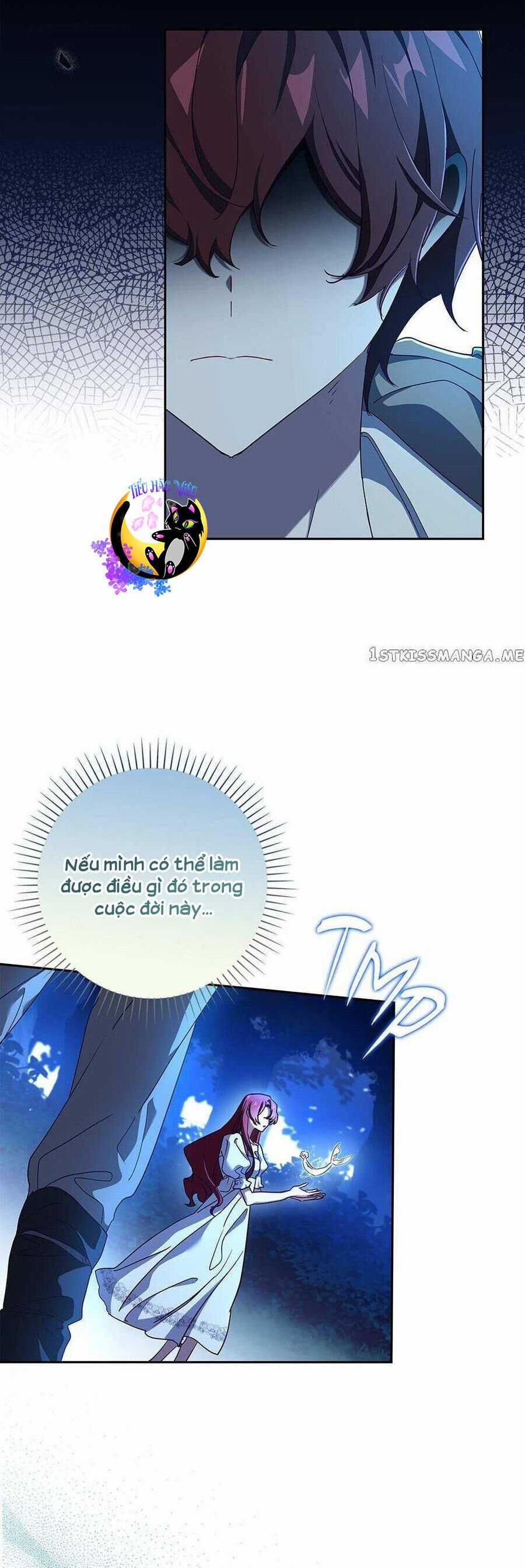 Công Chúa Gác Mái - Chapter 59 - Trang 13