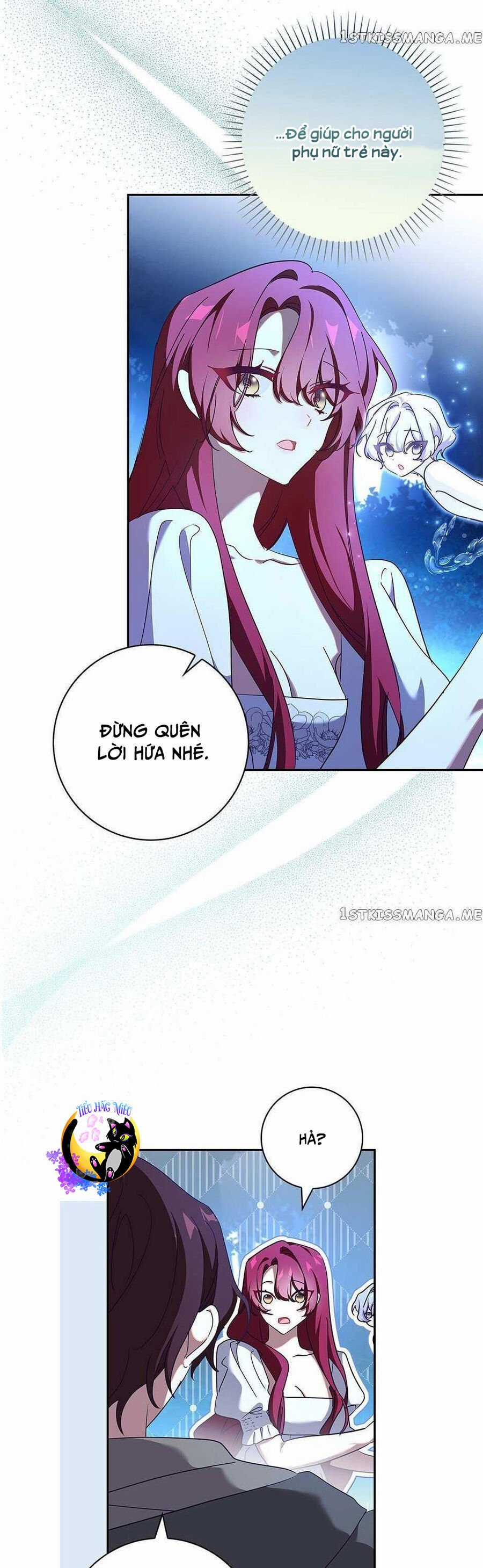 Công Chúa Gác Mái - Chapter 59 - Trang 14