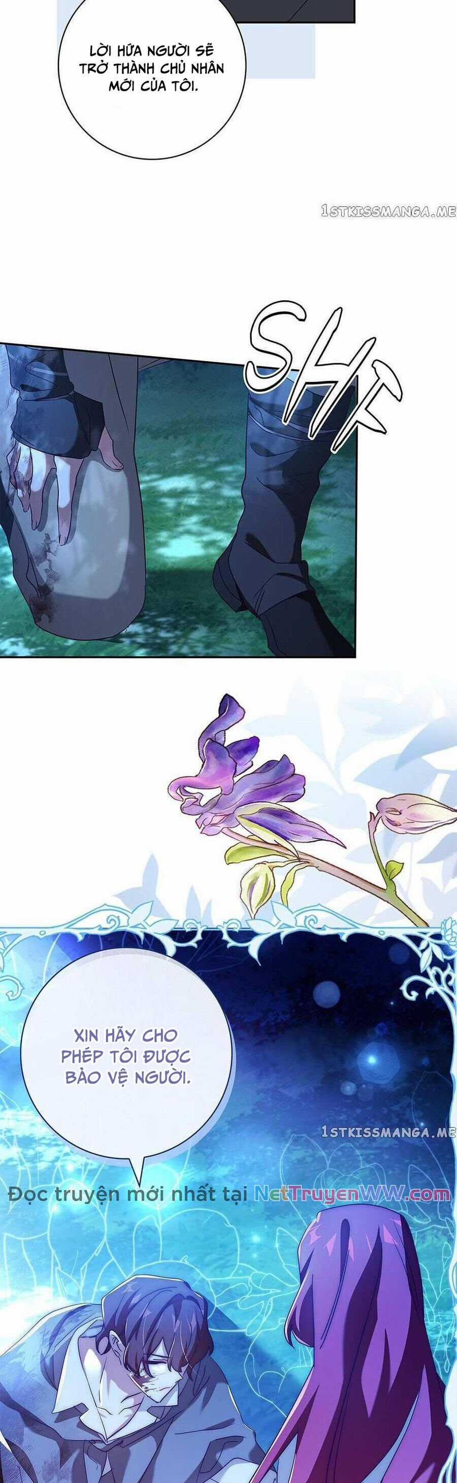 Công Chúa Gác Mái - Chapter 59 - Trang 15