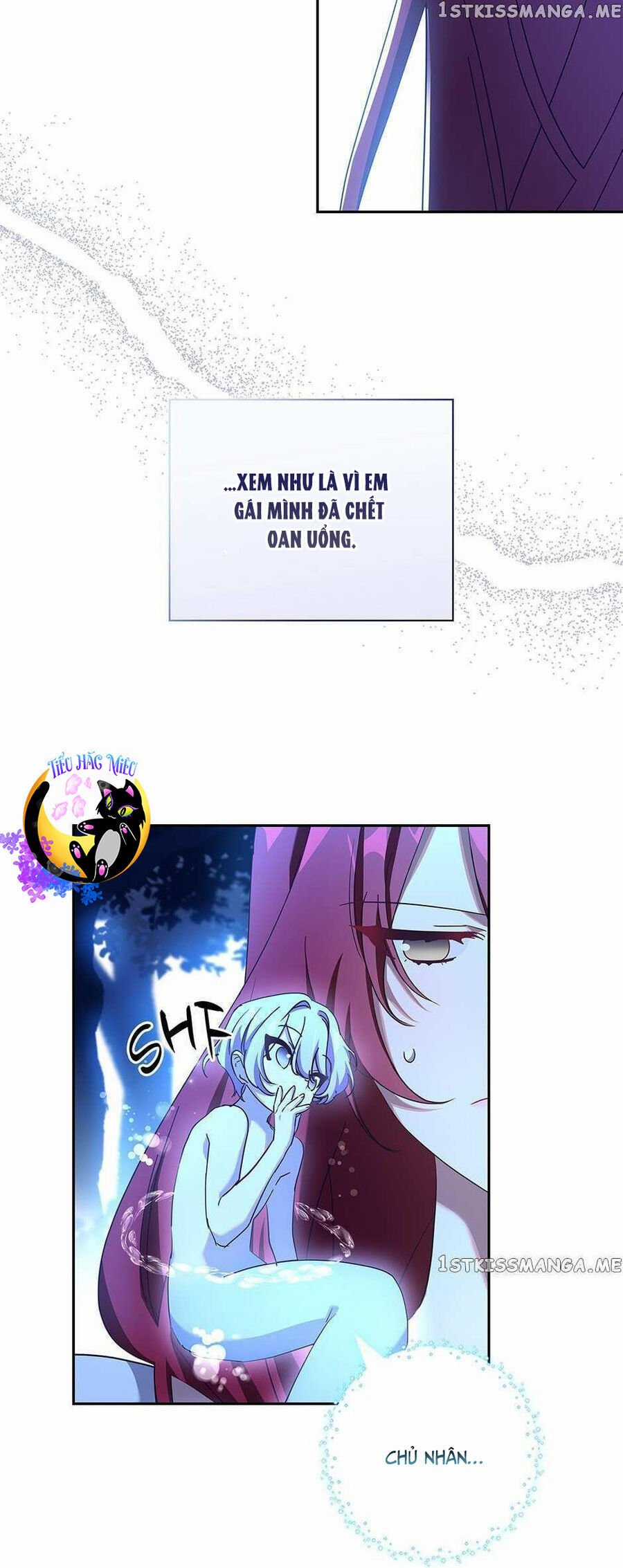 Công Chúa Gác Mái - Chapter 59 - Trang 17