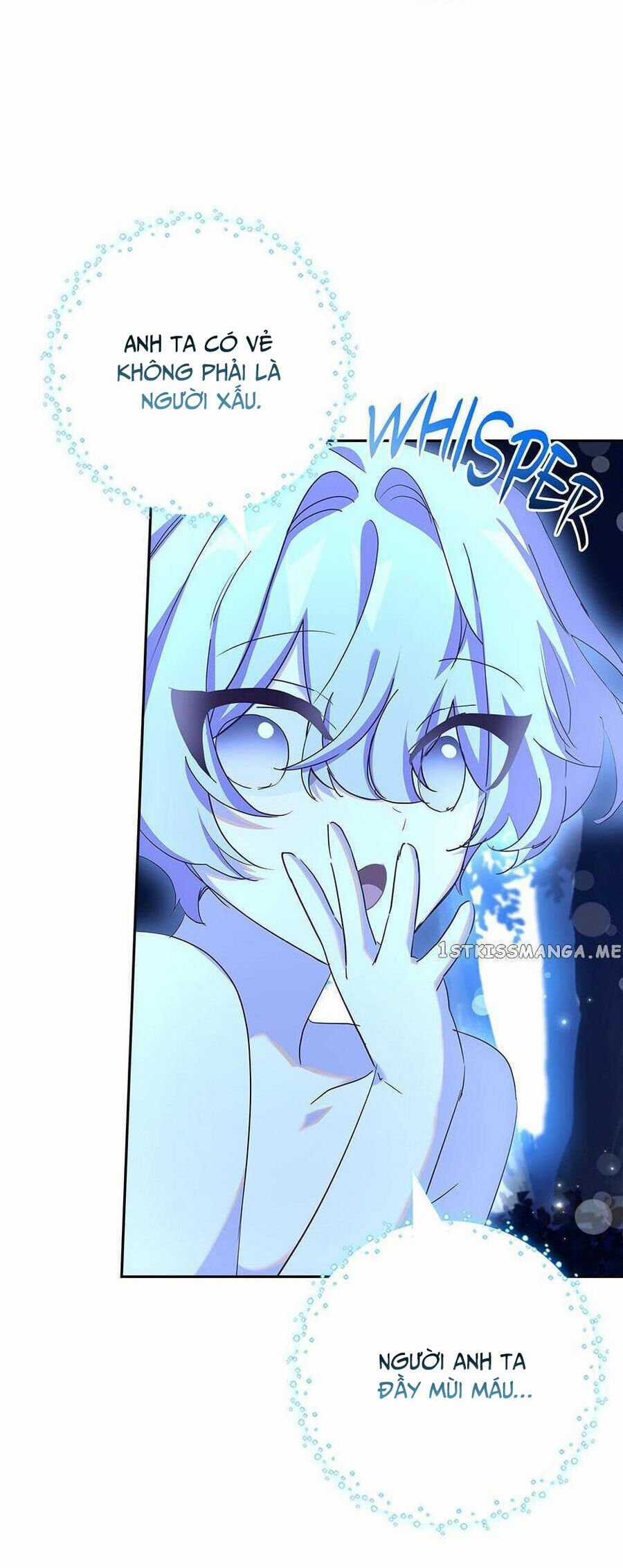 Công Chúa Gác Mái - Chapter 59 - Trang 18