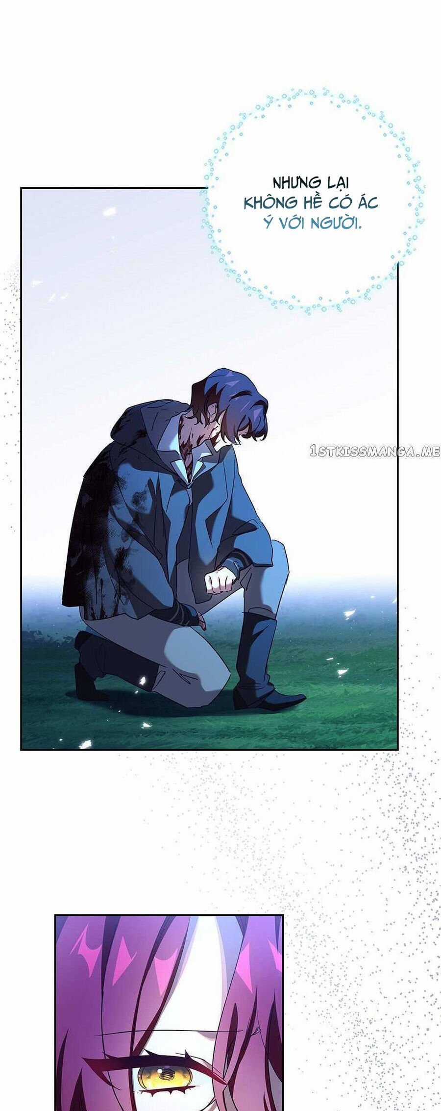 Công Chúa Gác Mái - Chapter 59 - Trang 19