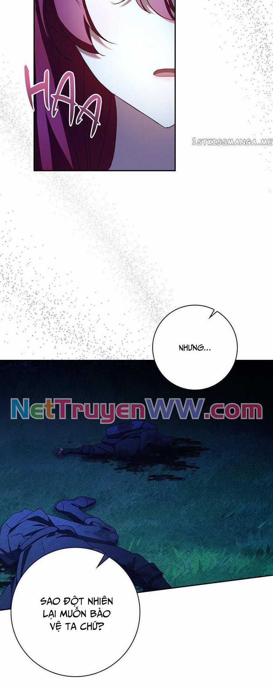 Công Chúa Gác Mái - Chapter 59 - Trang 20