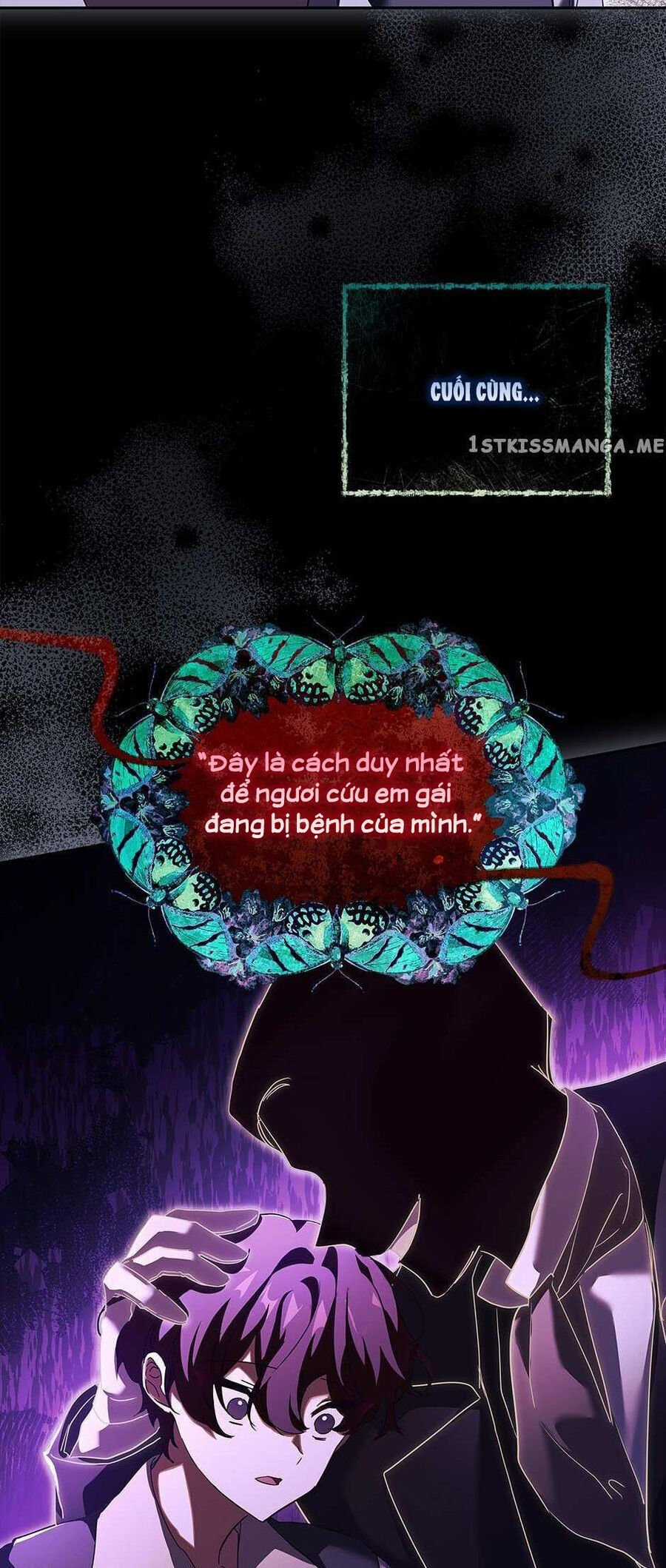 Công Chúa Gác Mái - Chapter 59 - Trang 3