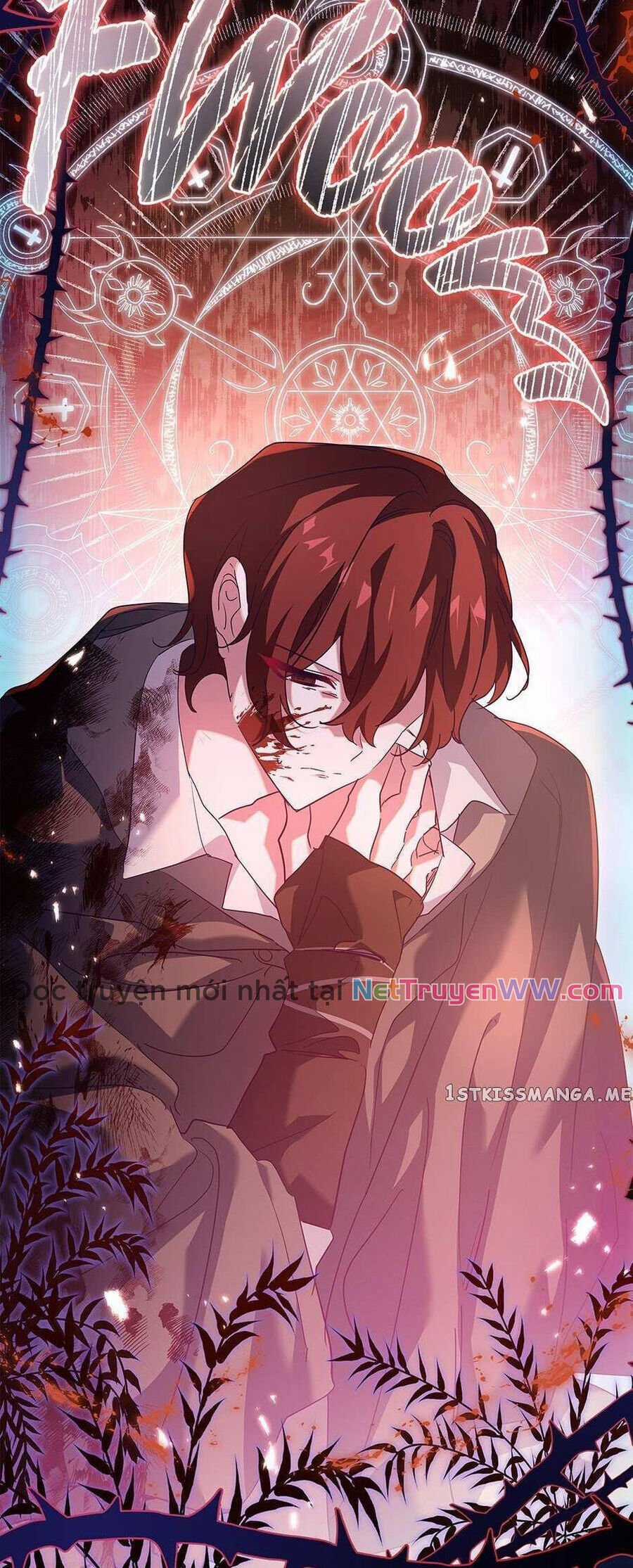 Công Chúa Gác Mái - Chapter 59 - Trang 22