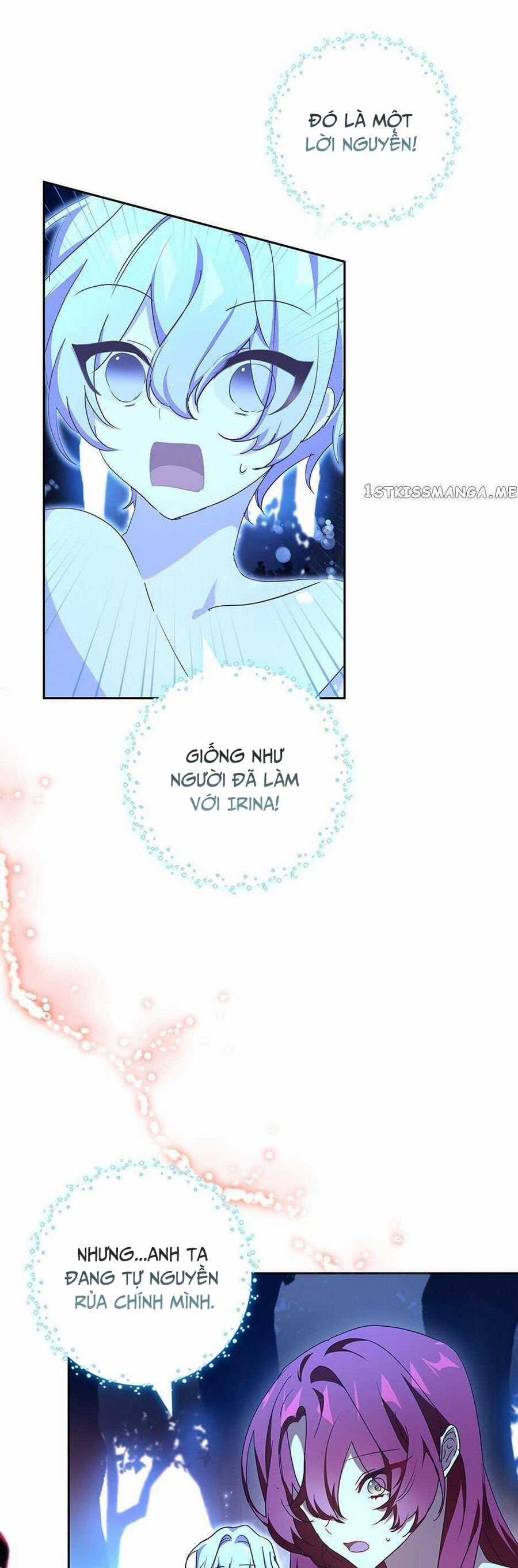 Công Chúa Gác Mái - Chapter 59 - Trang 24