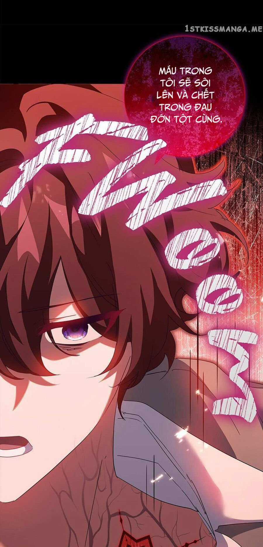 Công Chúa Gác Mái - Chapter 59 - Trang 27