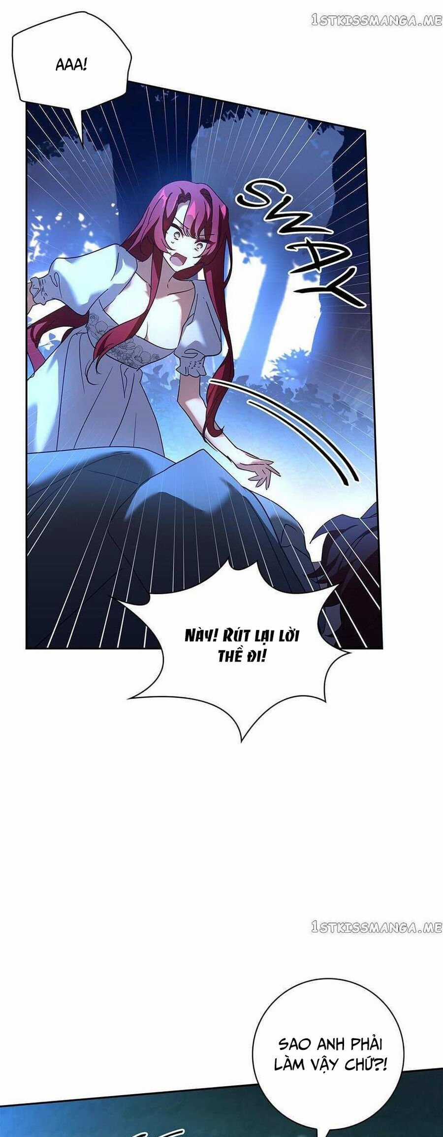 Công Chúa Gác Mái - Chapter 59 - Trang 29