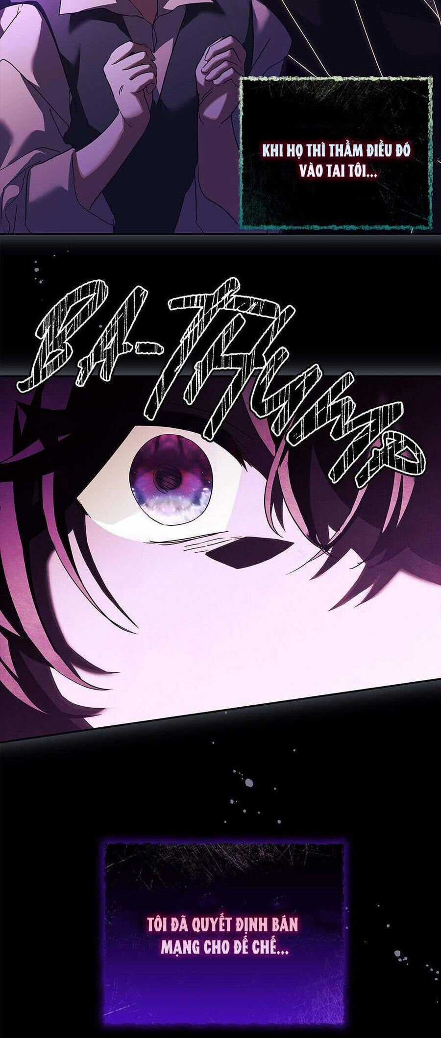 Công Chúa Gác Mái - Chapter 59 - Trang 4