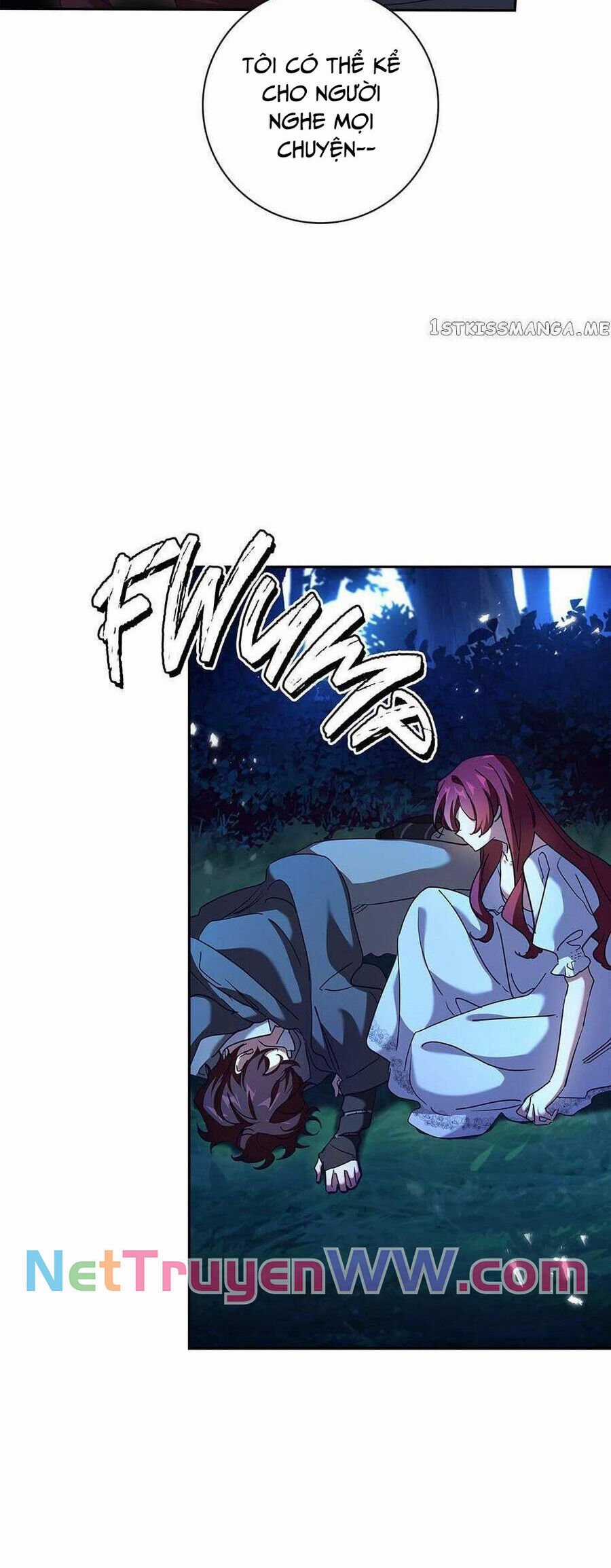 Công Chúa Gác Mái - Chapter 59 - Trang 32