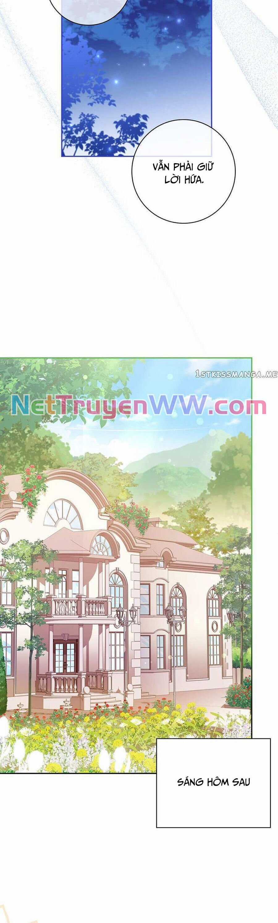 Công Chúa Gác Mái - Chapter 59 - Trang 35