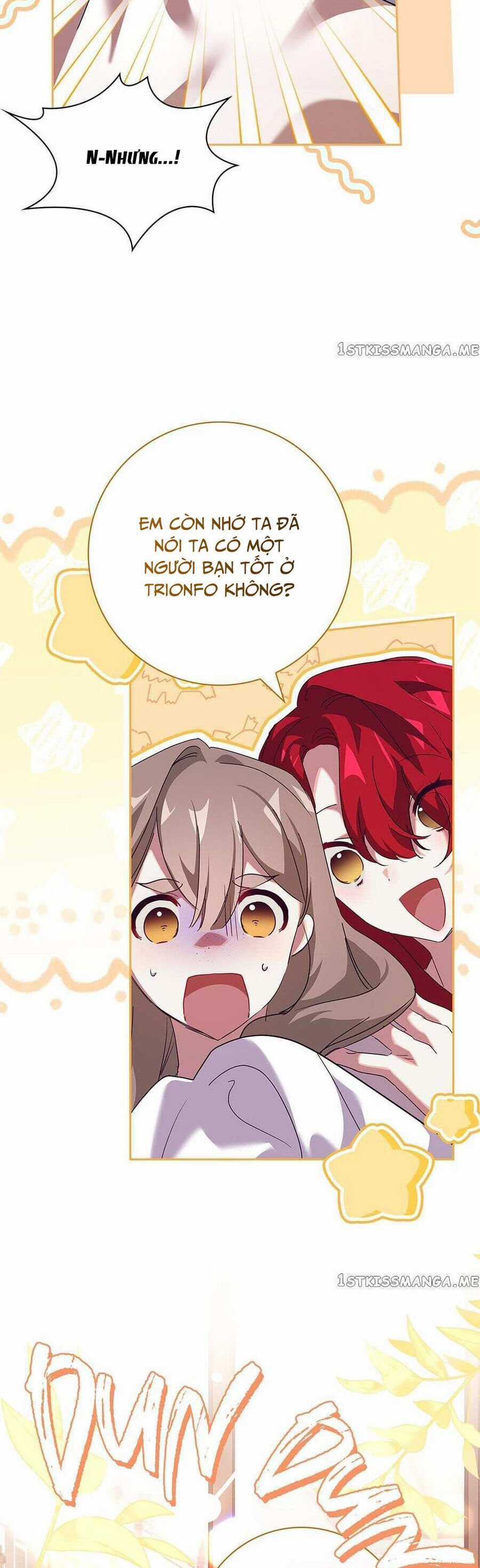 Công Chúa Gác Mái - Chapter 59 - Trang 37