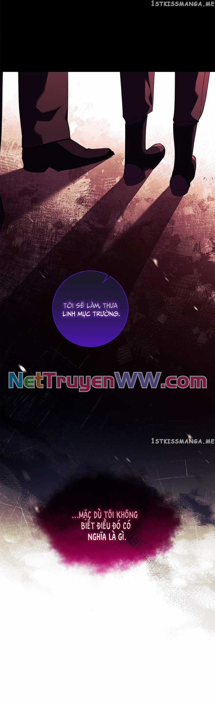 Công Chúa Gác Mái - Chapter 59 - Trang 5