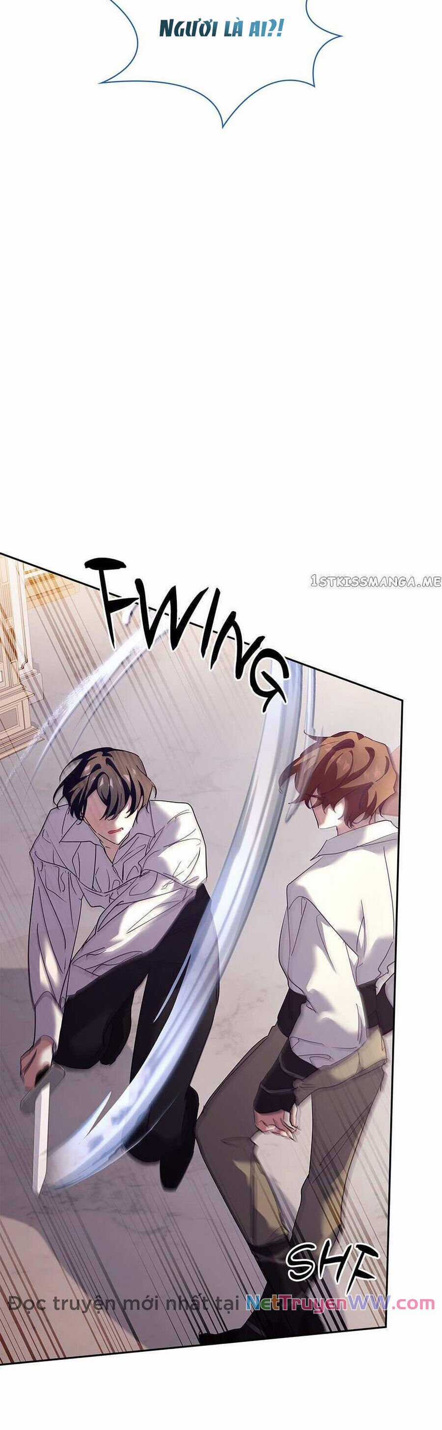 Công Chúa Gác Mái - Chapter 59 - Trang 41