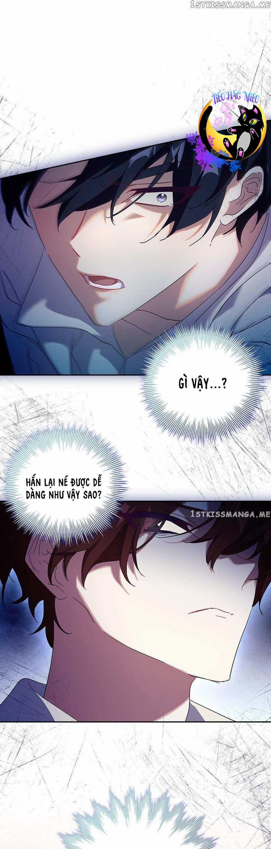 Công Chúa Gác Mái - Chapter 59 - Trang 42