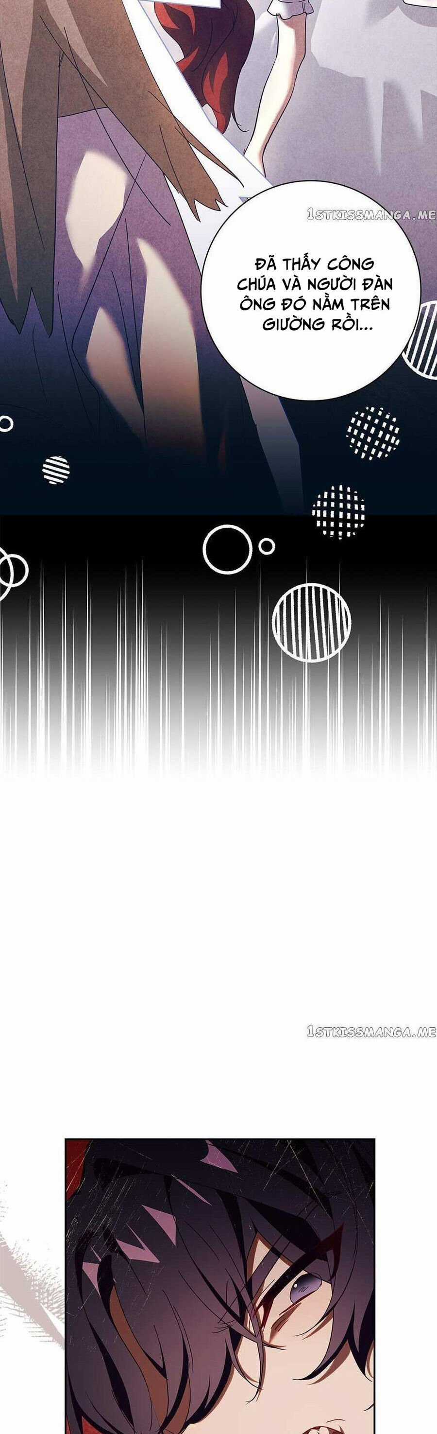 Công Chúa Gác Mái - Chapter 59 - Trang 46