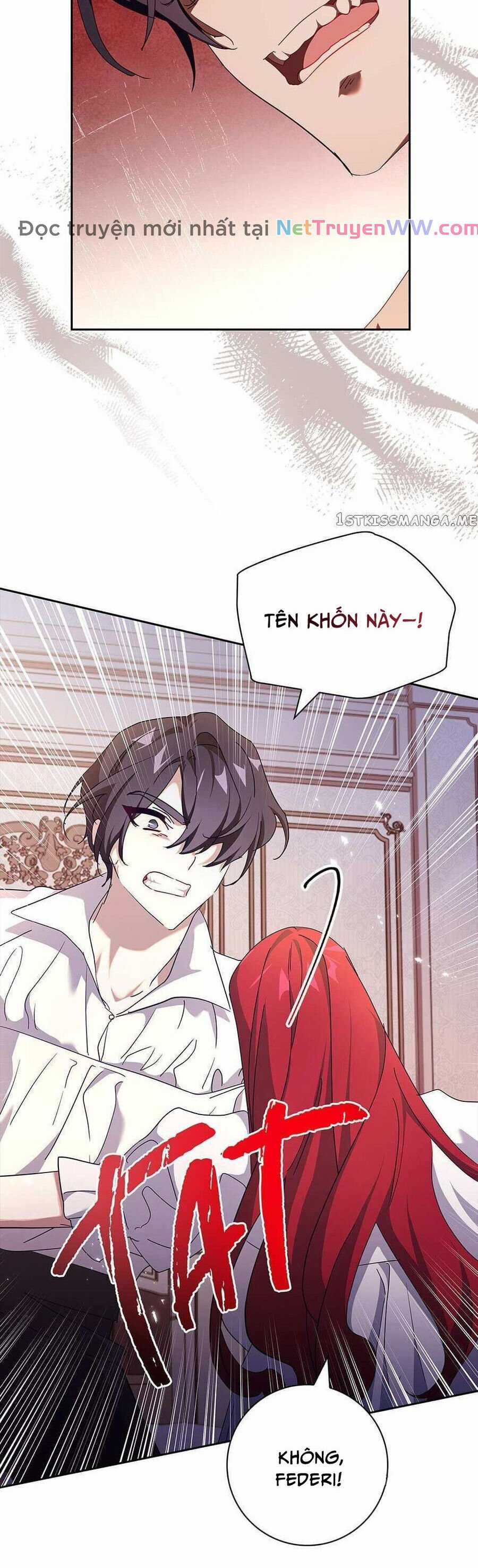 Công Chúa Gác Mái - Chapter 59 - Trang 47