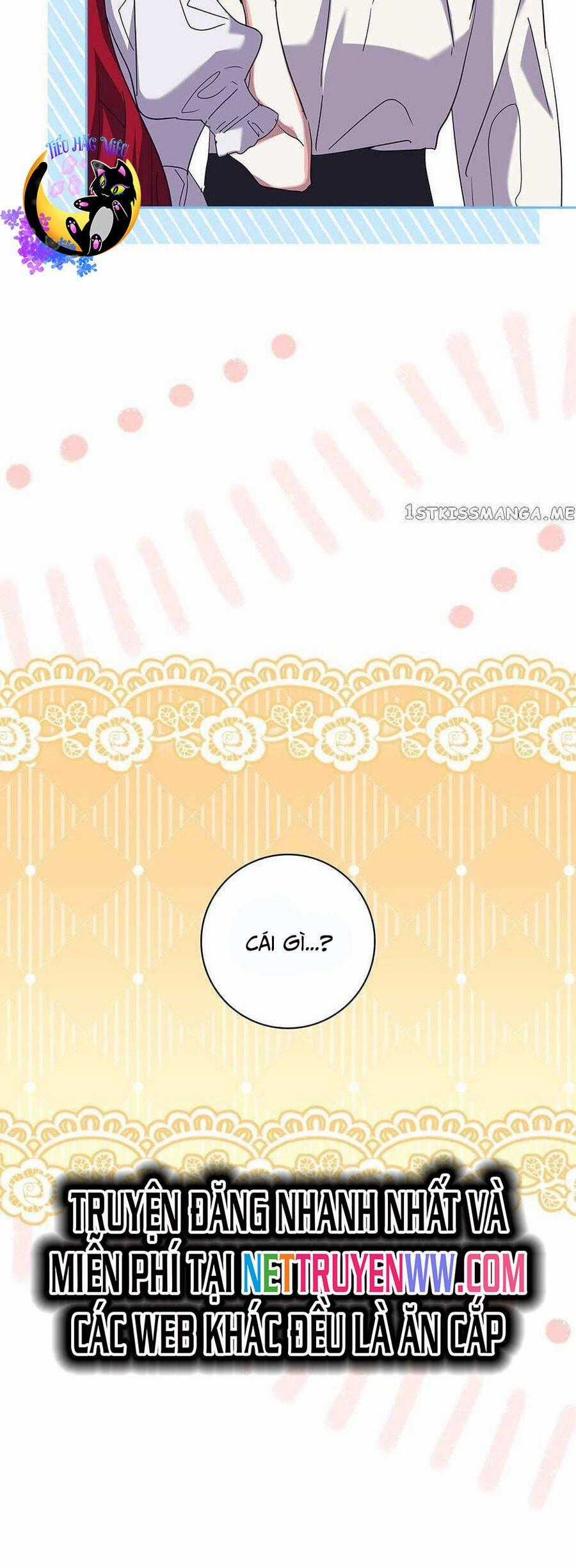 Công Chúa Gác Mái - Chapter 59 - Trang 53