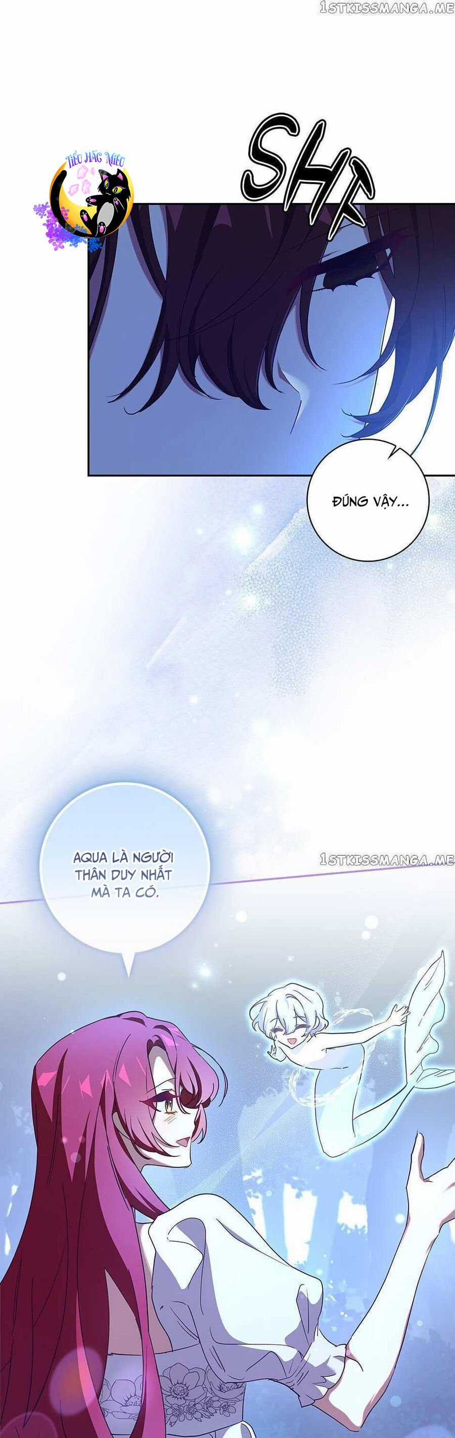Công Chúa Gác Mái - Chapter 59 - Trang 8