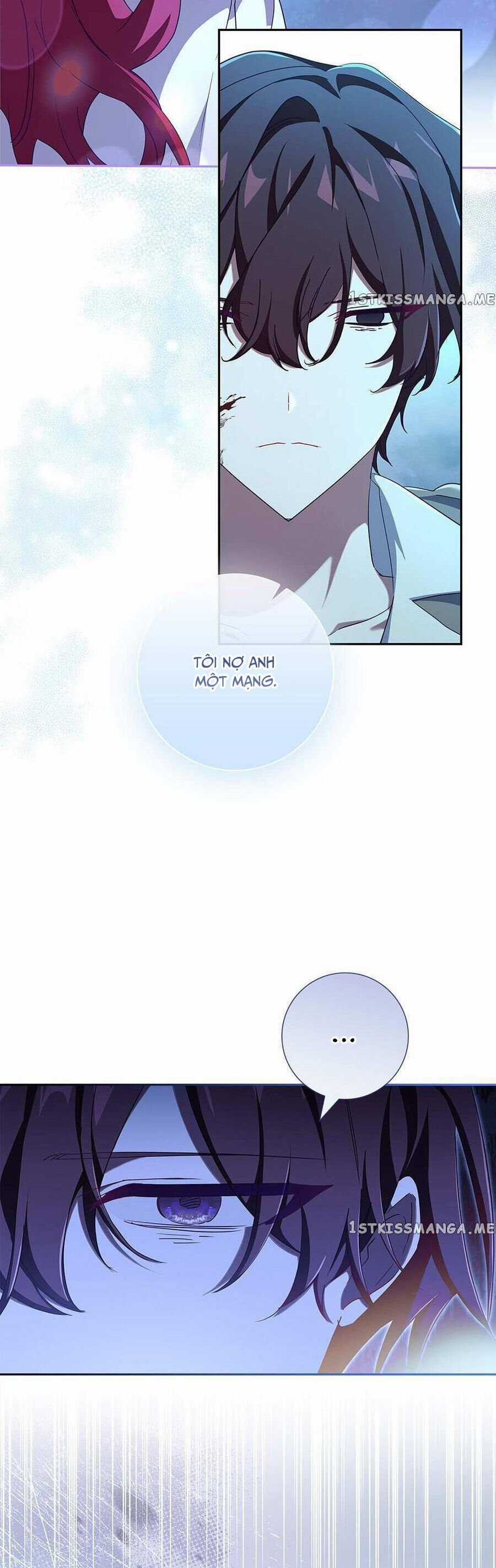 Công Chúa Gác Mái - Chapter 59 - Trang 9