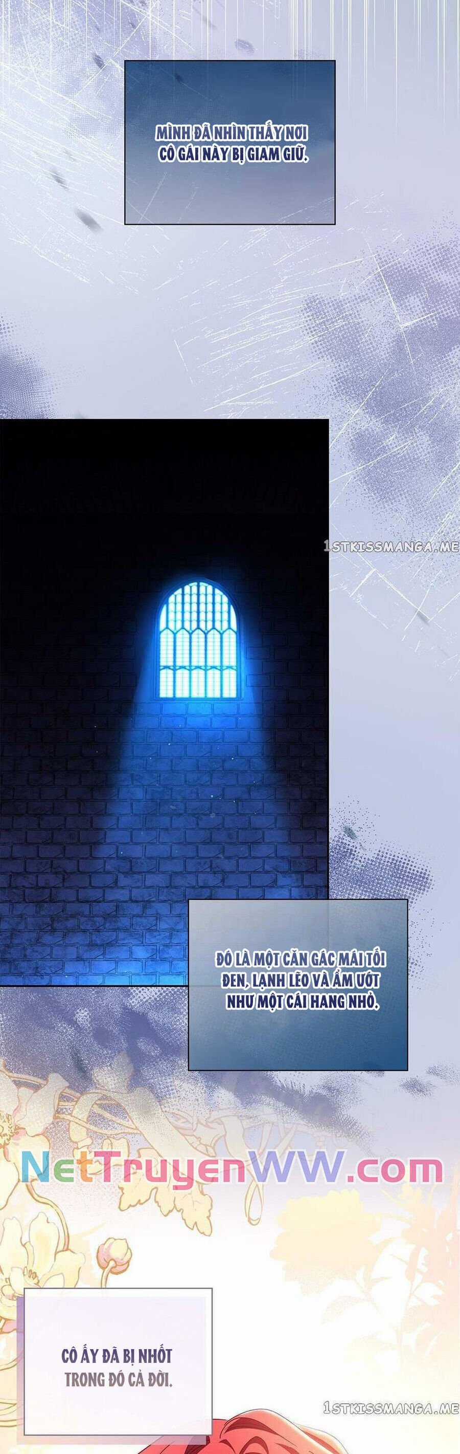 Công Chúa Gác Mái - Chapter 59 - Trang 10