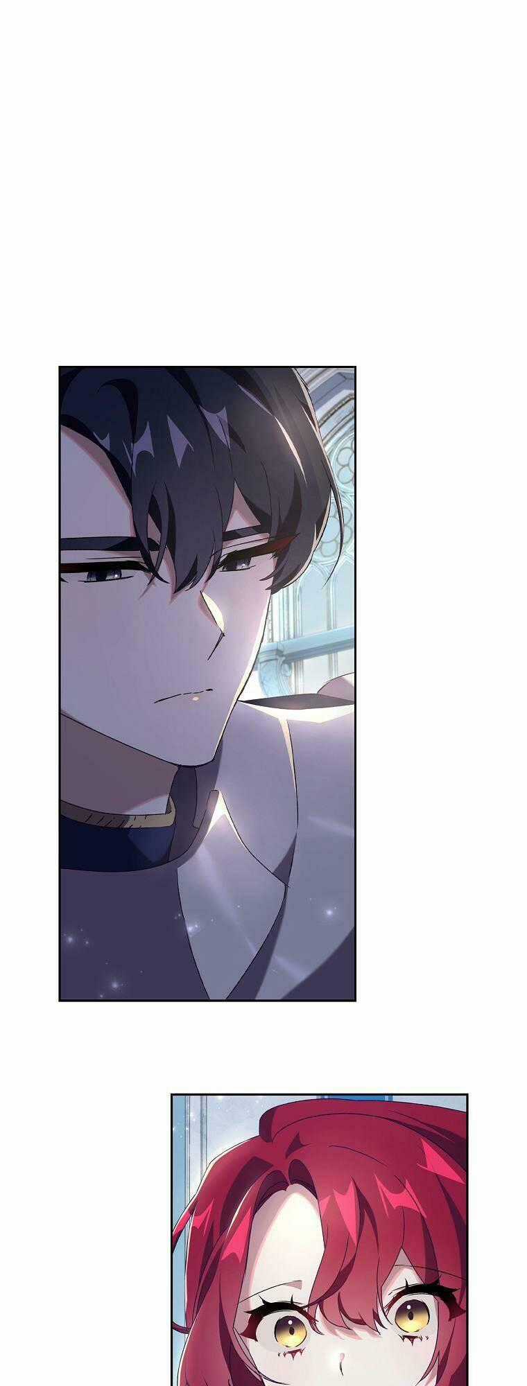 Công Chúa Gác Mái - Chapter 6 - Trang 1