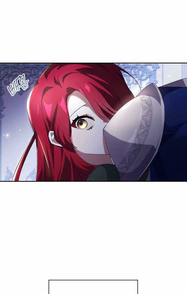 Công Chúa Gác Mái - Chapter 6 - Trang 11