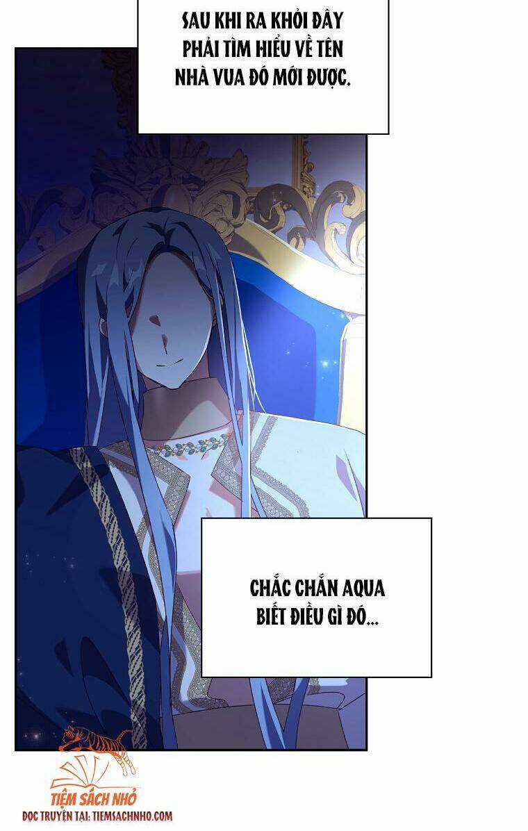 Công Chúa Gác Mái - Chapter 6 - Trang 12