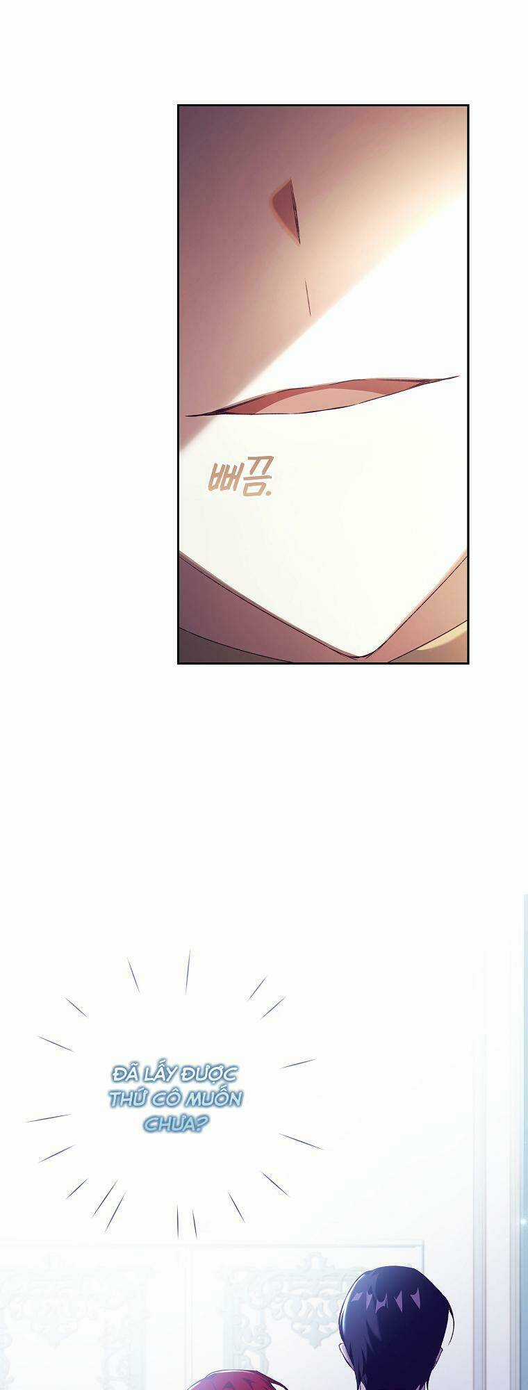 Công Chúa Gác Mái - Chapter 6 - Trang 13