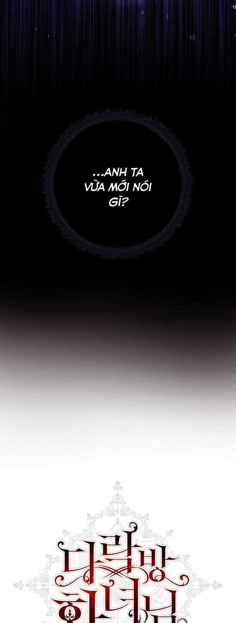 Công Chúa Gác Mái - Chapter 6 - Trang 16