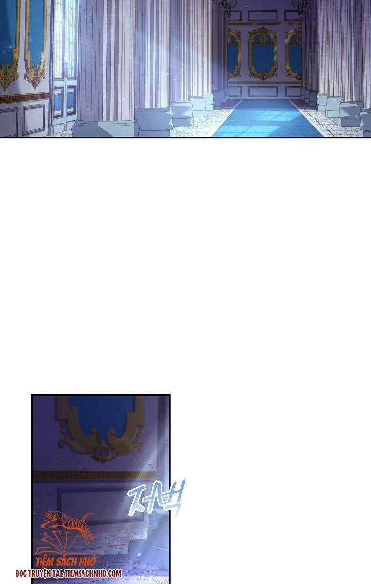 Công Chúa Gác Mái - Chapter 6 - Trang 18